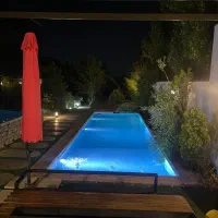 اجاره سالیانه ویلا تهراندشت