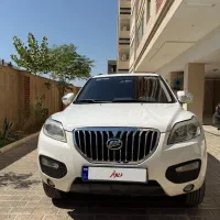 لیفان X60 مدل ۹۲