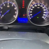 مزدا تیپ ۳ فول مدل ۸۹|خودرو سواری و وانت|تهران, تجریش|دیوار