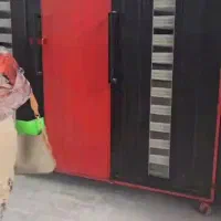 واگذاری تولیدی دستگاه خشک‌کن