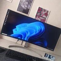 مانیتور ۳۴ اینچ LG