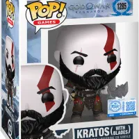 فانکو پاپ kratos with اورجینال اسپشیل|اسباببازی|تهران, ویلاشهر|دیوار