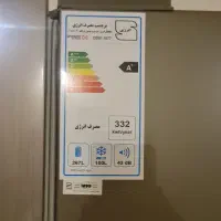 یخچال فریزر دوو مدل D2BF 1077|یخچال و فریزر|تهران, دروس|دیوار