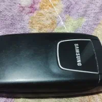 گوشی تاشو سامسونگ