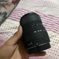 لنز دوربین|دوربین عکاسی و فیلم‌برداری|سبزوار, پاسداران|دیوار