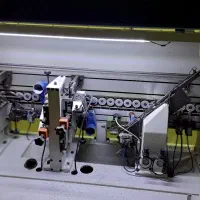 دستگاه لبه چسبان|ماشین‌آلات صنعتی|قرچک, داوود آباد|دیوار