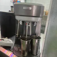 شیکر همیلتون درحد