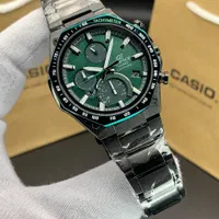 ساعت  casio کرنوگراف 4موتوره ژاپن اقساطی بدون سود|ساعت|همدان, |دیوار