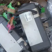 نصب بخاری درجا|قطعات یدکی و لوازم جانبی|جهرم, |دیوار