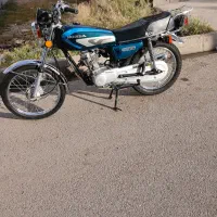 موتور 125 95 خشک