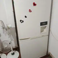 یخچال اسنوا810