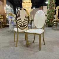 صندلی مدل کلاسیک پشت cnc / تالاری هتلی