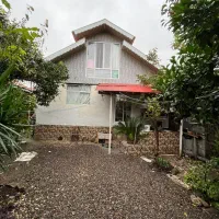 65متر بنا محدوده شهری لولمان