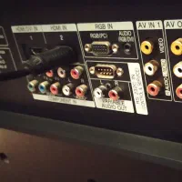 تلویزیون ال جی ال سی دی|تلویزیون و پروژکتور|تبریز, |دیوار