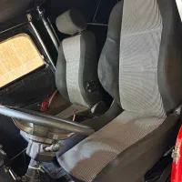 جیپ 68 درجه یک|خودرو سواری و وانت|ارومیه, |دیوار