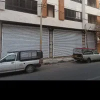 کرکره برقی درب‌های اتوماتیک