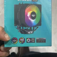 خنک کننده cpu