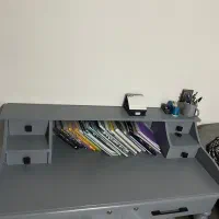 میز تحریر|میز تحریر و کامپیوتر|اسلامشهر, شهرک واوان|دیوار