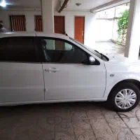 سورن پلاس تک XU7P|خودرو سواری و وانت|ساری, |دیوار