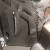 سپر عقب شاهین درب صندوق رینگ بدنه شاهین رودری|قطعات یدکی و لوازم جانبی|تهران, ویلاشهر|دیوار