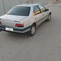 ۴۰۵مدل ۹۰درحد صفر