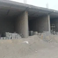 فروش سه دهانه مغازه در شهر تیرور سر خیابان اصلی|فروش مغازه و غرفه|میناب, |دیوار