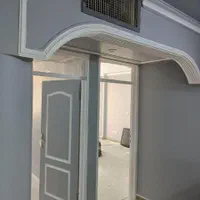 نقاش و نقاشی ساختمان