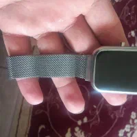 ساعت مچی