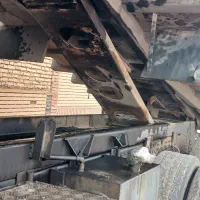 جک و کمپرس ایویکو ۳۳۰|خودرو سنگین|رباط‌کریم, رباط‌کریم|دیوار