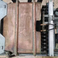 آبگرمکن دیواری بوتان 3215