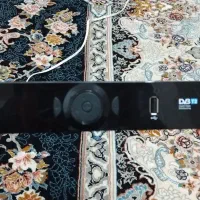 دستگاه گیرنده فلش خور