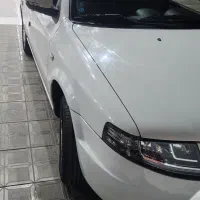 سورن سیمی ۴۰۳
