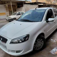 رانا پلاس سفید مدل ۱۴۰۰  اتاق تعویض با مجوز