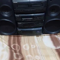 ضبط پاناسونیک