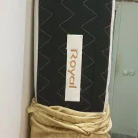 خوشخواب یک نفره|تشک تختخواب|مشهد, سرافرازان|دیوار