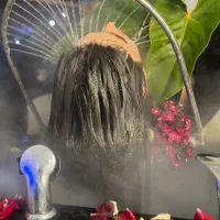 مرکز تخصصی کراتین و احیا و اسکراب اسکالپ و هد اسپا