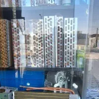 فروش انواع رادیاتور کولر ایستاده با بالاترین کیفیت