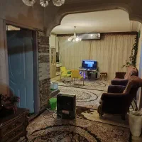 ۱۶۰ حیاط ۲طبقه/ یاغچیان /کد 4347|فروش آپارتمان|تبریز, |دیوار