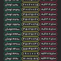 تولید کننده کارتن پستی