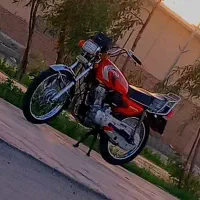 موتور مدل ۹۲