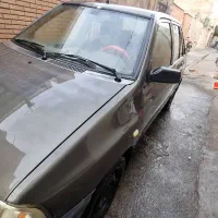 ماشین مدل sl90|خودرو سواری و وانت|تهران, خاوران|دیوار