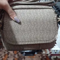 کیف دسته بلند کنفی