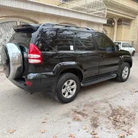 پرادو‌چهار درب با ای بی اس