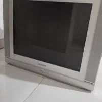 تلویزیون|تلویزیون و پروژکتور|نیشابور, خط کاشمر|دیوار