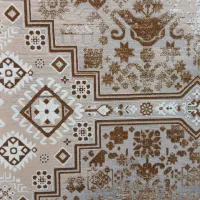 فرش طرح شمیم تراکم ۳۶۰۰|فرش|تهران, نعمت‌آباد|دیوار