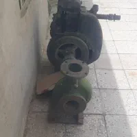 موتورآب لیستر