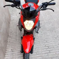 موتور سیکلت بنلی 150|موتورسیکلت|کرمانشاه, |دیوار
