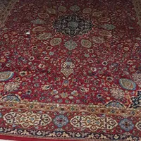 گلیم فرش