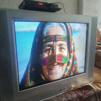 تلویزیون صفحه تخت 29سامسونگ