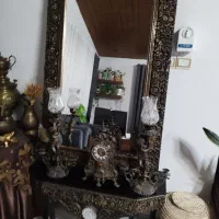 آینه ایستاده|آینه|بابلسر, |دیوار